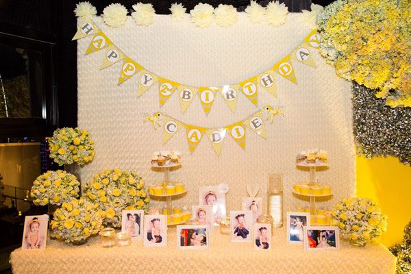 Elly Trần tổ chức sinh nhật sớm cho con gái yêu - 10