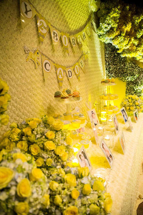 Elly Trần tổ chức sinh nhật sớm cho con gái yêu - 9