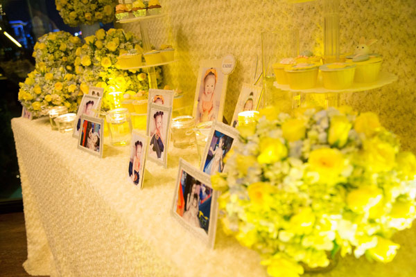 Elly Trần tổ chức sinh nhật sớm cho con gái yêu - 8