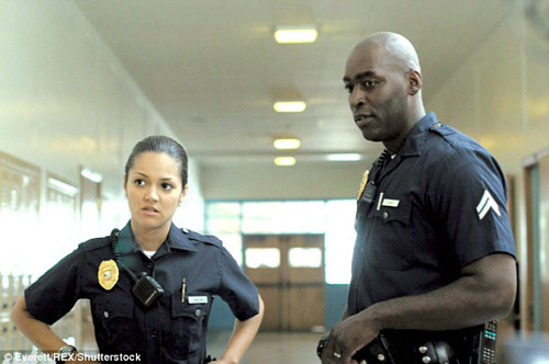 Ngôi sao truyền hình Mỹ bị kết án 40 năm tù vì bắn chết vợ - 3