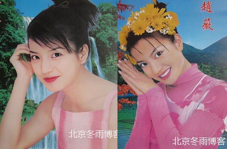 Những nữ hoàng ảnh lịch nức tiếng một thời của Cbiz - 5