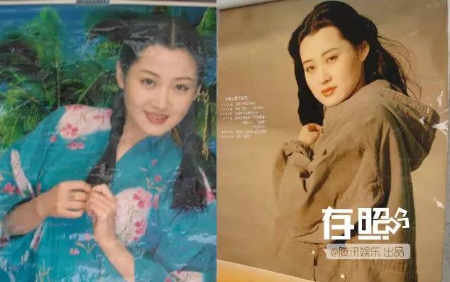 Những nữ hoàng ảnh lịch nức tiếng một thời của Cbiz - 6