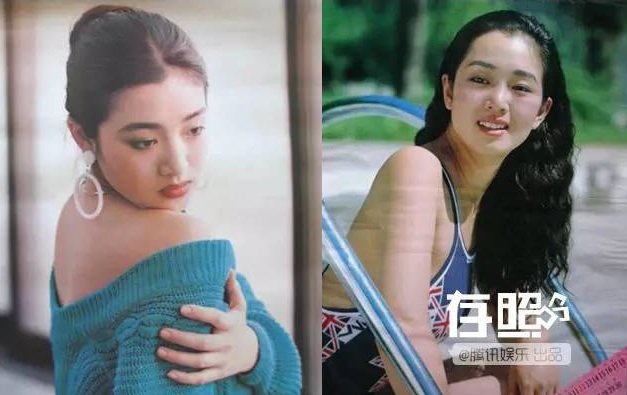 Những nữ hoàng ảnh lịch nức tiếng một thời của Cbiz - 10