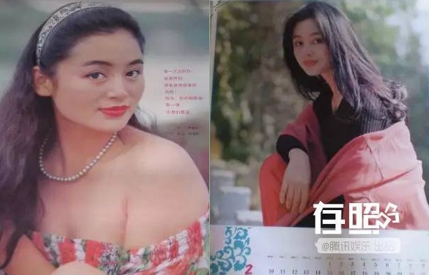 Những nữ hoàng ảnh lịch nức tiếng một thời của Cbiz - 3