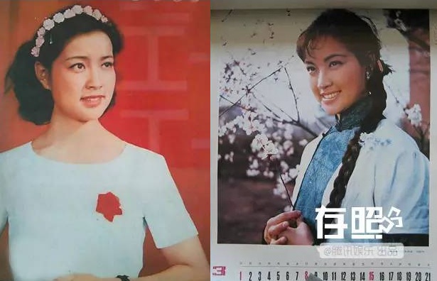 Những nữ hoàng ảnh lịch nức tiếng một thời của Cbiz - 5