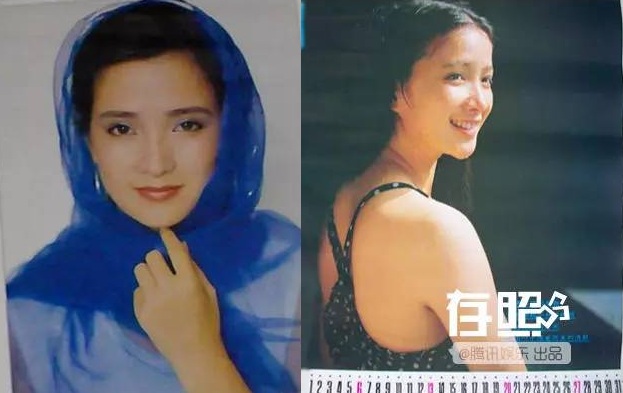 Những nữ hoàng ảnh lịch nức tiếng một thời của Cbiz - 9