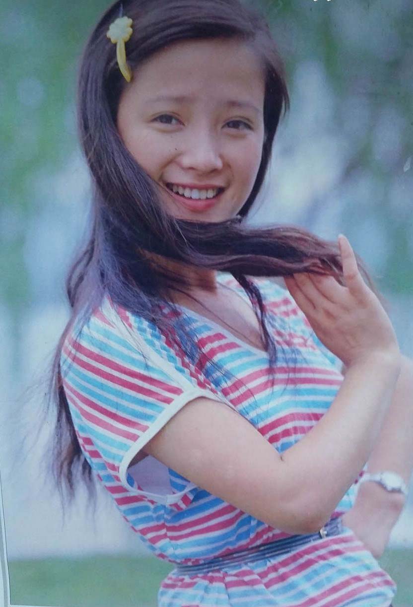 Những nữ hoàng ảnh lịch nức tiếng một thời của Cbiz - 10