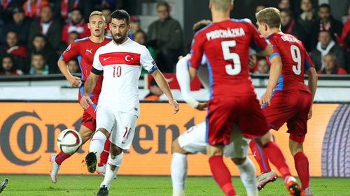 nhận định Thổ Nhĩ Kỳ vs Croatia