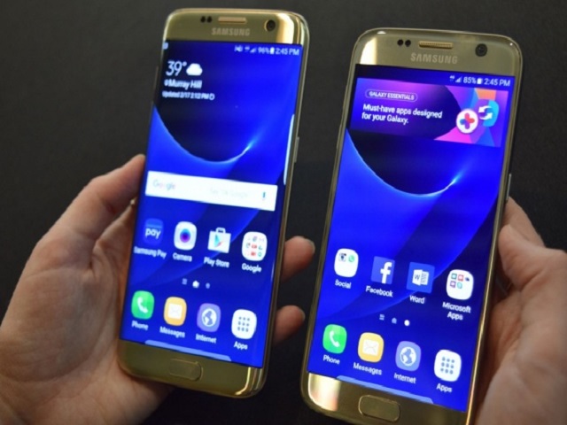 Galaxy S7 và S7 Edge nhận cập nhật bảo mật Android tháng 6 - 1