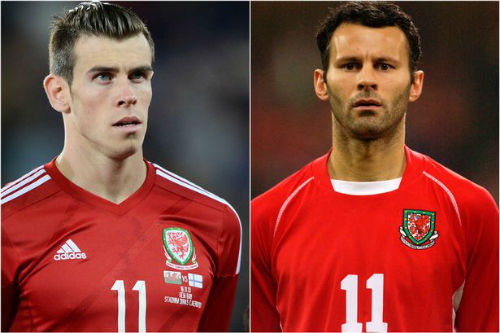 Xứ Wales & Euro: Khi lịch sử chọn Bale - 1