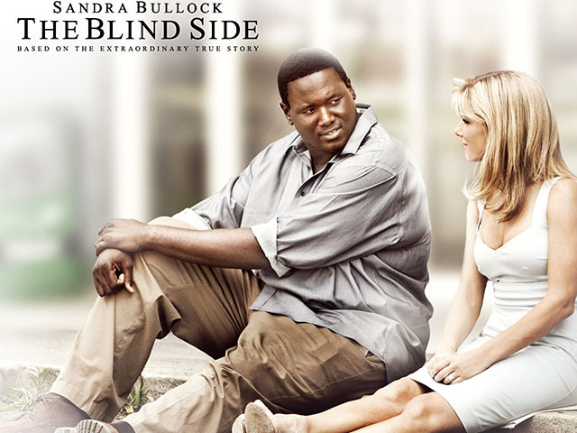 Trailer phim: The Blind Side - 1
