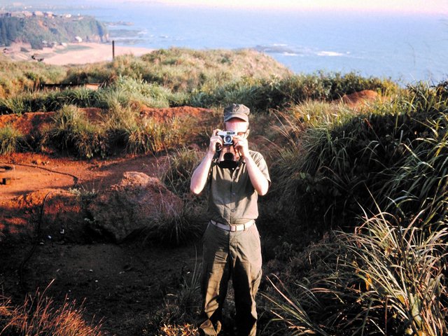 13 tấm ảnh hiếm do lính Mỹ chụp trong chiến tranh VN - 2