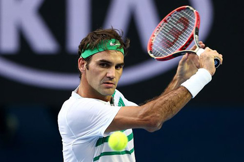 Tin thể thao HOT 13/6: Federer là số 1 kiếm tiền trong năm qua - 2