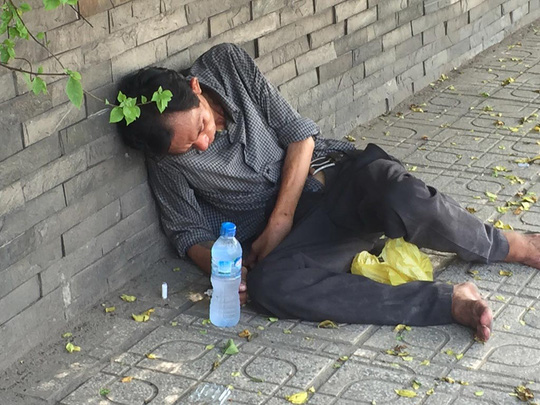 Công an cơ sở, anh ở đâu? - 1