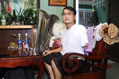 Ca sĩ Nhật Linh sẽ đi hát trở lại ngay sau khi hồi phục - 4