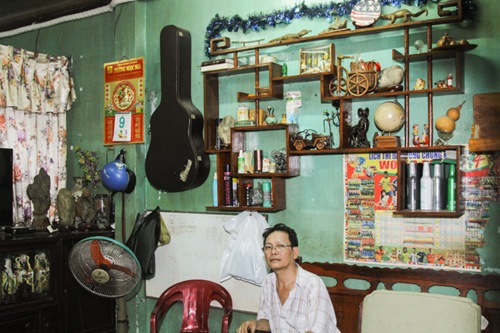 Ca sĩ Nhật Linh sẽ đi hát trở lại ngay sau khi hồi phục - 6