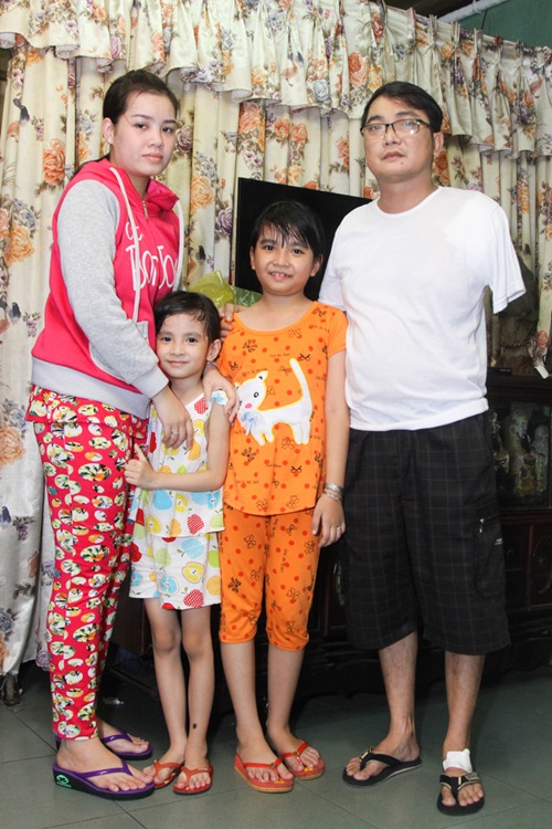 Ca sĩ Nhật Linh sẽ đi hát trở lại ngay sau khi hồi phục - 2