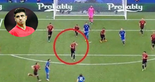 Tin nhanh Euro 13/6: CĐV Bắc Ireland tử nạn ở Nice - 5