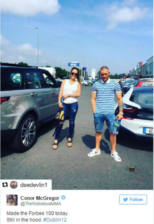 Tin thể thao HOT 13/6: Federer là số 1 kiếm tiền trong năm qua - 1