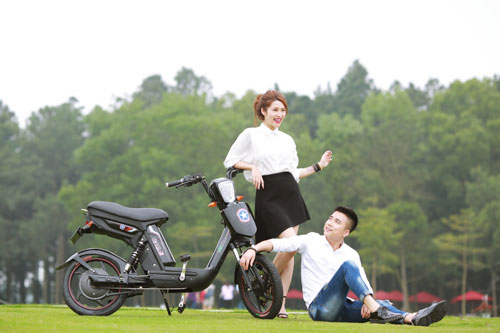 Top 3 món quà học sinh đỗ lớp 10 muốn được bố mẹ thưởng nhất - 6