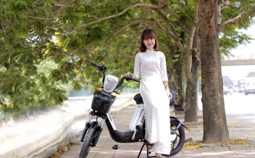 Top 3 món quà học sinh đỗ lớp 10 muốn được bố mẹ thưởng nhất - 2