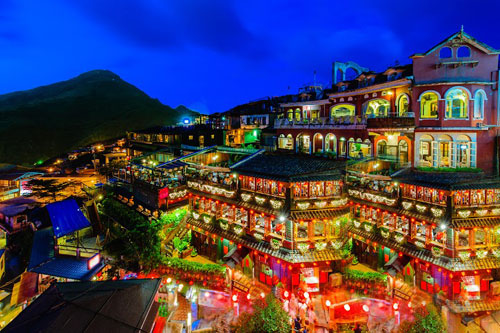 Sống “đẳng cấp” trong Tổ hợp du lịch và giải trí bậc nhất Đông Nam Á - 2