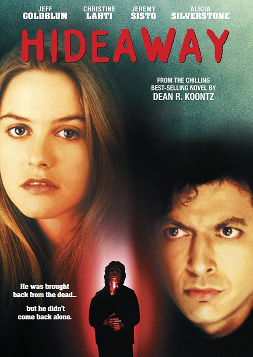 Trailer phim: Hideaway - 1