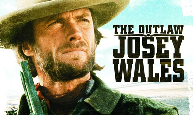 Trailer phim: The Outlaw Josey Wales - 1