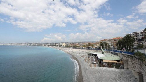 Tin nhanh Euro 13/6: CĐV Bắc Ireland tử nạn ở Nice - 2