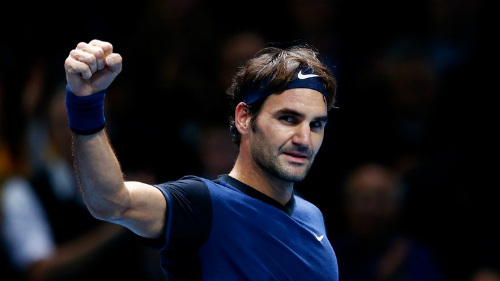 Tin thể thao HOT 13/6: Federer là số 1 kiếm tiền trong năm qua - 1