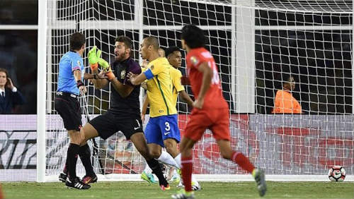 Brazil 3 năm "ôm hận" 3 giải lớn: Ai còn sợ "Selecao" - 1