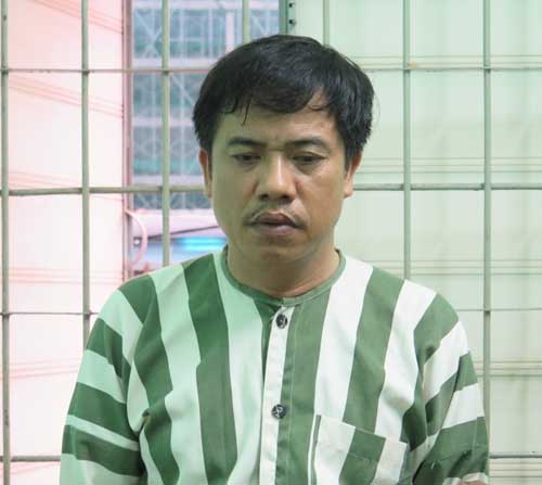 Hàng loạt nạn nhân sập bẫy "thầy Nhị" mua xe giá rẻ - 2