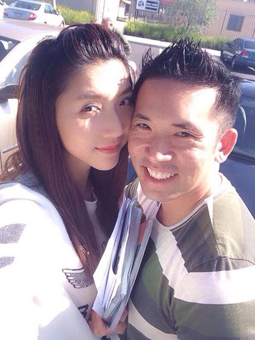 Sau tin đồn ly hôn, "gái một con" Ngọc Quyên giờ ra sao? - 3