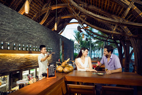 Khu nghỉ dưỡng Naman Retreat chính thức chiếm ngôi dẫn đầu trên Tripadvisor - 2