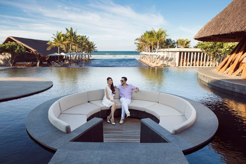 Khu nghỉ dưỡng Naman Retreat chính thức chiếm ngôi dẫn đầu trên Tripadvisor - 3