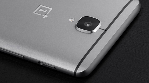 &#34;Kẻ hủy diệt smartphone cao cấp&#34; OnePlus 3 ra mắt, giá tốt - 3