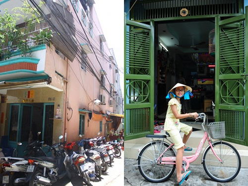 Cuộc sống mơ ước của Phương Mỹ Chi từ khi nổi tiếng - 2