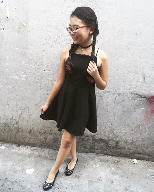 Cuộc sống mơ ước của Phương Mỹ Chi từ khi nổi tiếng - 3