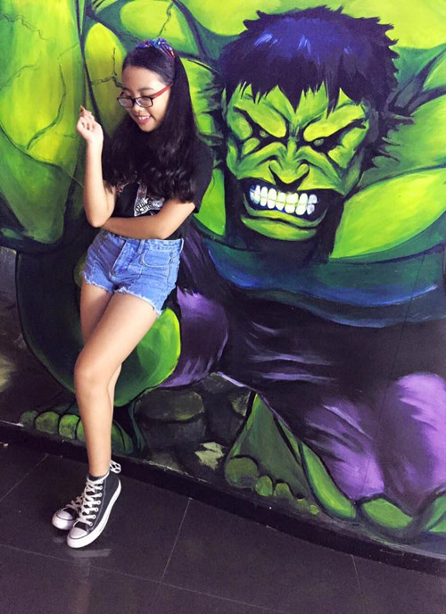 Cuộc sống mơ ước của Phương Mỹ Chi từ khi nổi tiếng - 5