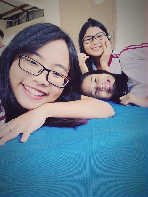 Cuộc sống mơ ước của Phương Mỹ Chi từ khi nổi tiếng - 6