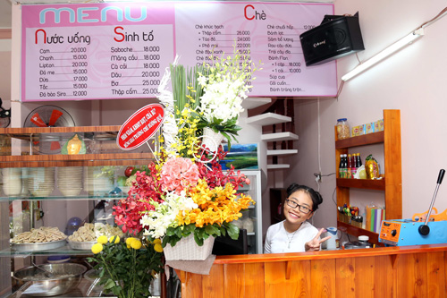 Cuộc sống mơ ước của Phương Mỹ Chi từ khi nổi tiếng - 8