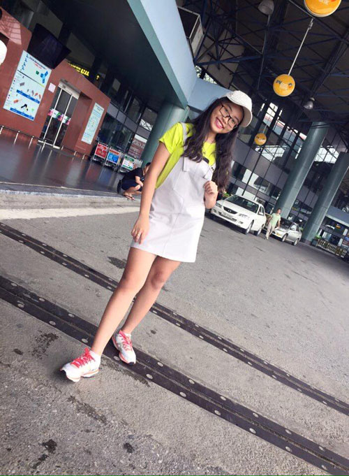 Cuộc sống mơ ước của Phương Mỹ Chi từ khi nổi tiếng - 9