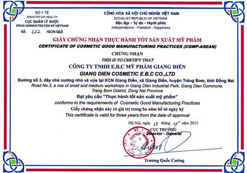 White Doctors 2016 khẳng định thương hiệu và chất lượng như 2014 - 2