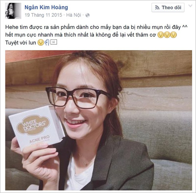 White Doctors 2016 khẳng định thương hiệu và chất lượng như 2014 - 5
