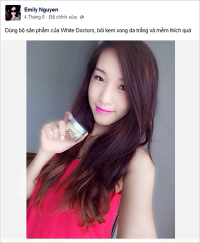 White Doctors 2016 khẳng định thương hiệu và chất lượng như 2014 - 7
