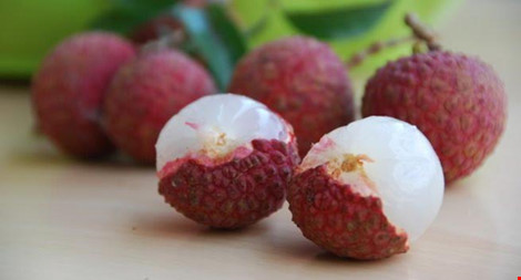 5 loại trái cây tốt nhất cho sức khỏe trong mùa mưa - 4