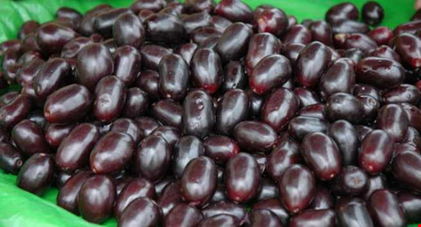 5 loại trái cây tốt nhất cho sức khỏe trong mùa mưa - 5