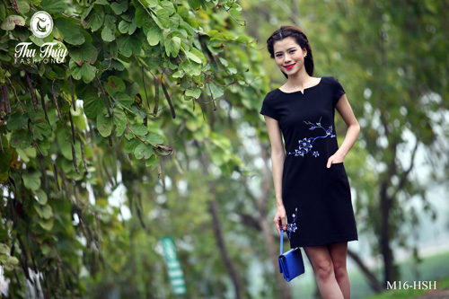 Thu Thủy Fashion làm dịu mát nắng hè với ưu đãi lên tới 50% - 10