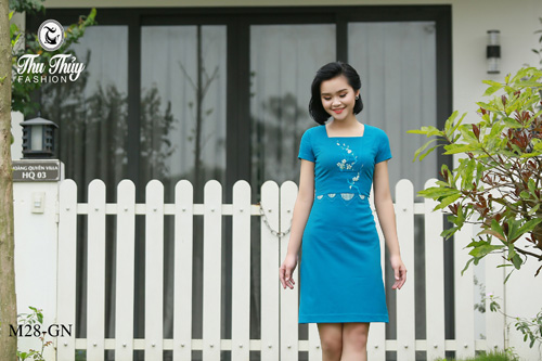 Thu Thủy Fashion làm dịu mát nắng hè với ưu đãi lên tới 50% - 12