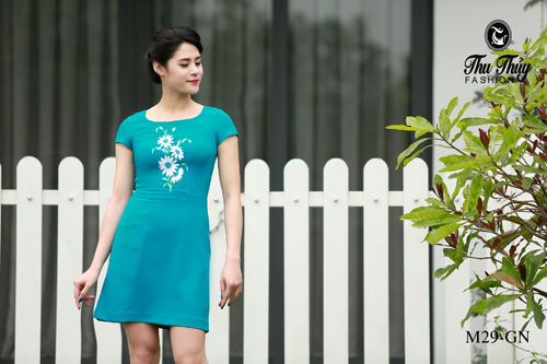 Thu Thủy Fashion làm dịu mát nắng hè với ưu đãi lên tới 50% - 13